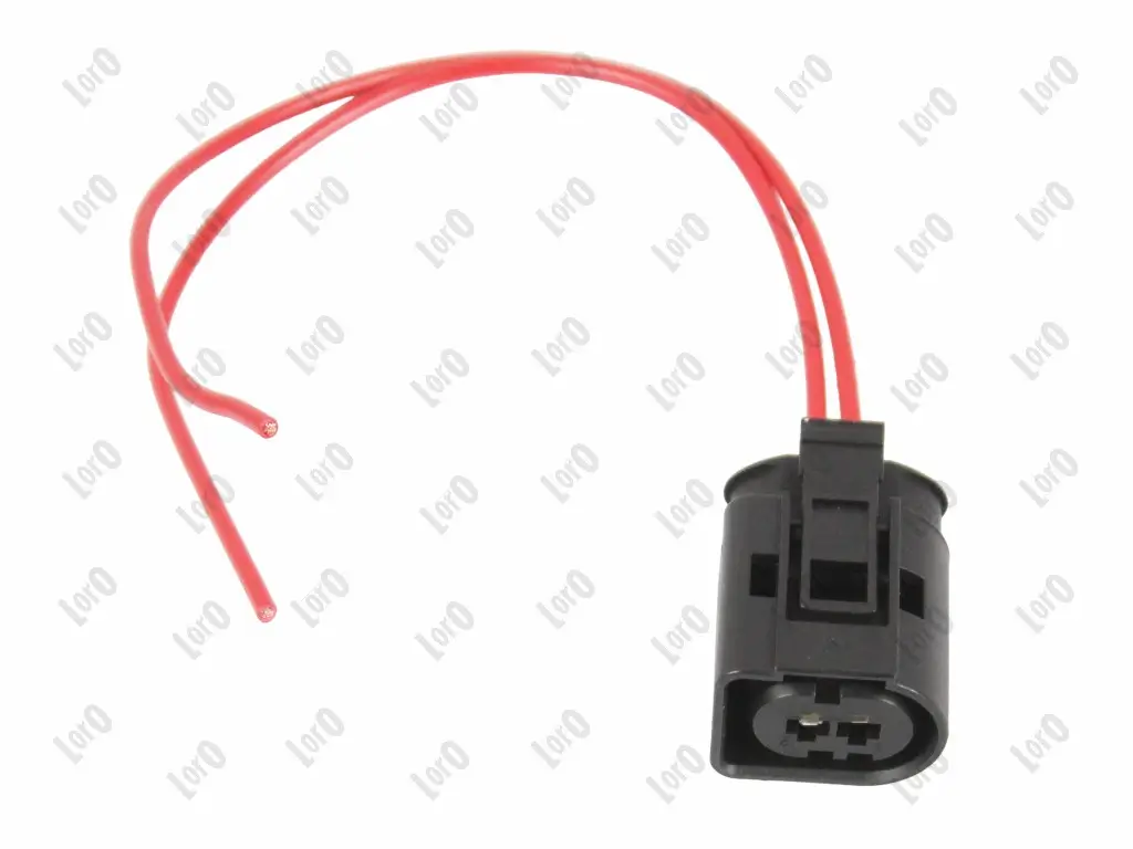 Kabelreparatursatz, Generator ABAKUS 120-00-184