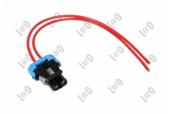Kabelreparatursatz, Außentemperatursensor ABAKUS 120-00-206