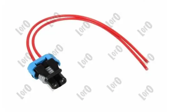 Kabelreparatursatz, Außentemperatursensor ABAKUS 120-00-206 Bild Kabelreparatursatz, Außentemperatursensor ABAKUS 120-00-206