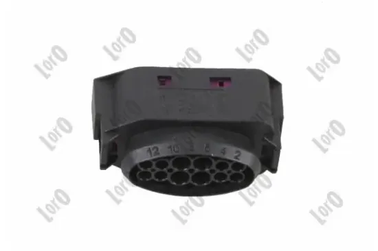 Kabelreparatursatz, Hauptscheinwerfer ABAKUS 120-00-207 Bild Kabelreparatursatz, Hauptscheinwerfer ABAKUS 120-00-207