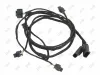 Kabelreparatursatz, Sensor (Einparkhilfe) vorne ABAKUS 120-00-214 Bild Kabelreparatursatz, Sensor (Einparkhilfe) vorne ABAKUS 120-00-214