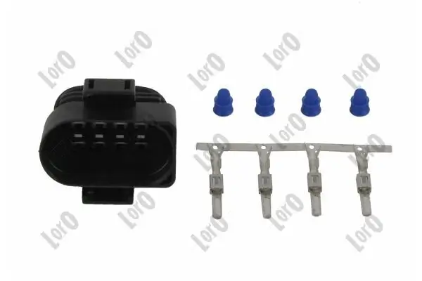 Kabelreparatursatz, Zentralelektrik ABAKUS 120-00-221