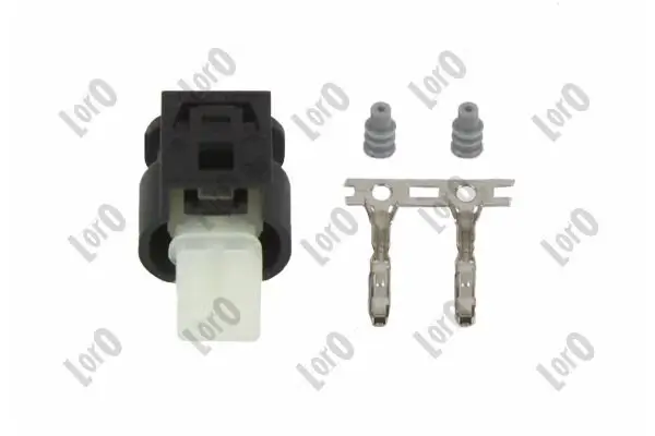 Kabelreparatursatz, Zentralelektrik ABAKUS 120-00-224