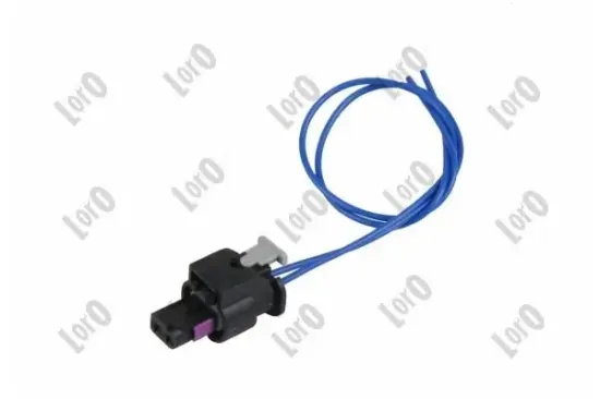 Kabelreparatursatz, Einspritzventil ABAKUS 120-00-243 Bild Kabelreparatursatz, Einspritzventil ABAKUS 120-00-243