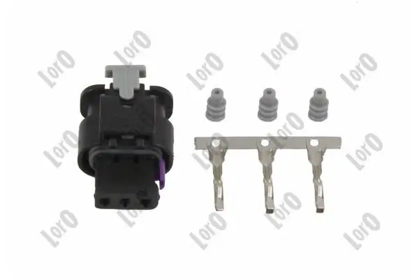 Kabelreparatursatz, Zentralelektrik ABAKUS 120-00-249