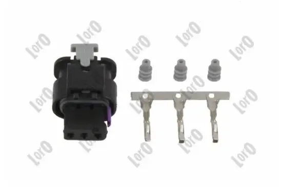 Kabelreparatursatz, Zentralelektrik ABAKUS 120-00-249 Bild Kabelreparatursatz, Zentralelektrik ABAKUS 120-00-249