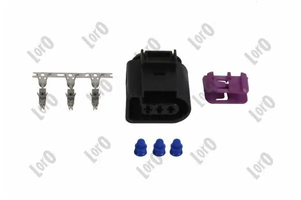 Kabelreparatursatz, Kraftstoffdrucksensor ABAKUS 120-00-251