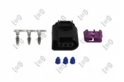 Kabelreparatursatz, Kraftstoffdrucksensor ABAKUS 120-00-251