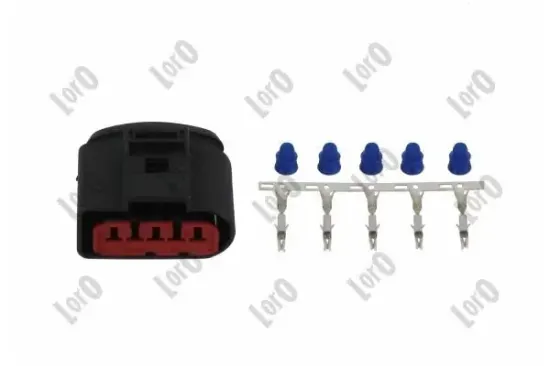 Kabelreparatursatz, Luftmassenmesser ABAKUS 120-00-277 Bild Kabelreparatursatz, Luftmassenmesser ABAKUS 120-00-277