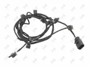 Kabelreparatursatz, Sensor-Einparkhilfe hinten ABAKUS 120-00-290
