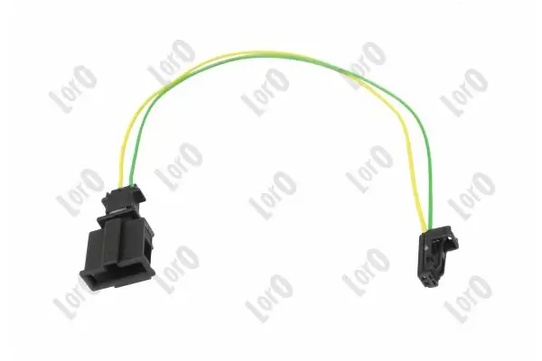 Adapter, Steckdose ABAKUS 120-00-305