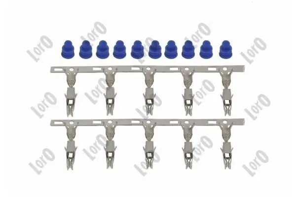 Kabelreparatursatz, Zentralelektrik ABAKUS 120-00-309