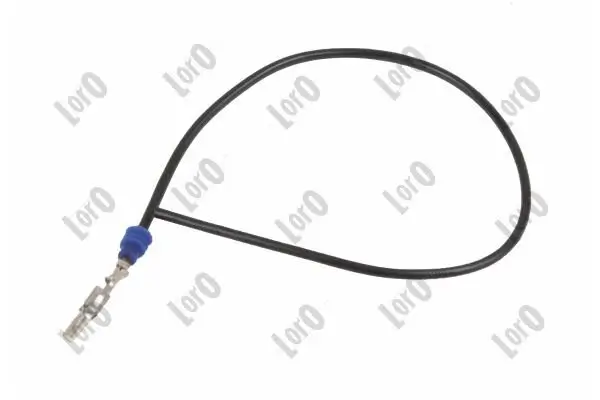 Kabelreparatursatz, Zentralelektrik ABAKUS 120-00-318