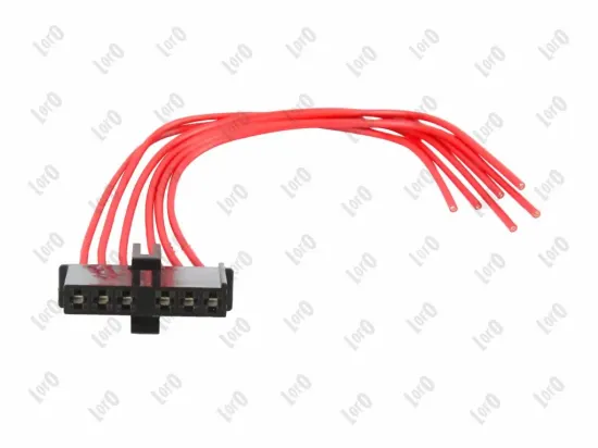 Kabelreparatursatz, Zentralelektrik ABAKUS 120-00-352 Bild Kabelreparatursatz, Zentralelektrik ABAKUS 120-00-352