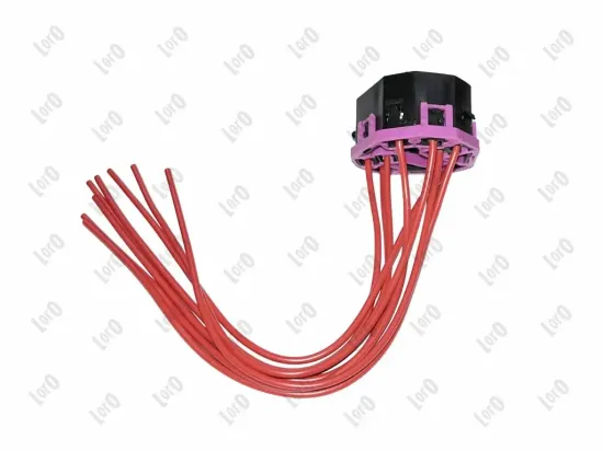 Kabelreparatursatz, Zünd-/Startschalter ABAKUS 120-00-354 Bild Kabelreparatursatz, Zünd-/Startschalter ABAKUS 120-00-354