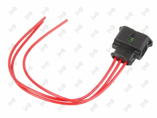 Kabelreparatursatz, Zentralelektrik ABAKUS 120-00-359 Bild Kabelreparatursatz, Zentralelektrik ABAKUS 120-00-359