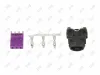 Kabelreparatursatz, Zentralelektrik ABAKUS 120-00-376 Bild Kabelreparatursatz, Zentralelektrik ABAKUS 120-00-376