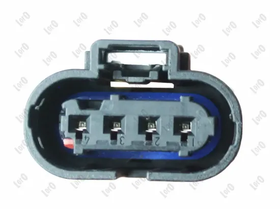Kabelreparatursatz, Zentralelektrik ABAKUS 120-00-384 Bild Kabelreparatursatz, Zentralelektrik ABAKUS 120-00-384