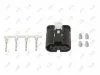 Kabelreparatursatz, Zentralelektrik ABAKUS 120-00-385