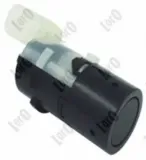 Sensor, Einparkhilfe hinten ABAKUS 120-01-017