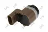 Sensor, Einparkhilfe vorne ABAKUS 120-01-019 Bild Sensor, Einparkhilfe vorne ABAKUS 120-01-019