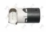 Sensor, Einparkhilfe hinten ABAKUS 120-01-030 Bild Sensor, Einparkhilfe hinten ABAKUS 120-01-030
