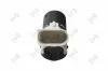 Sensor, Einparkhilfe hinten ABAKUS 120-01-031 Bild Sensor, Einparkhilfe hinten ABAKUS 120-01-031