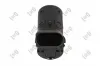 Sensor, Einparkhilfe hinten ABAKUS 120-01-034 Bild Sensor, Einparkhilfe hinten ABAKUS 120-01-034