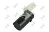 Sensor, Einparkhilfe vorne ABAKUS 120-01-040