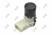 Sensor, Einparkhilfe vorne ABAKUS 120-01-041