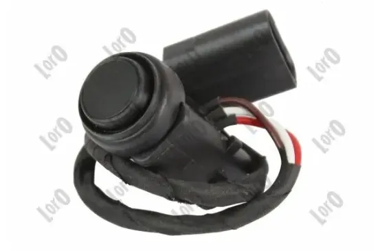 Sensor, Einparkhilfe hinten ABAKUS 120-01-042 Bild Sensor, Einparkhilfe hinten ABAKUS 120-01-042