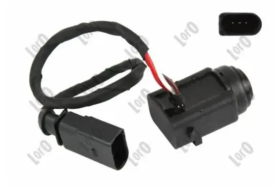 Sensor, Einparkhilfe hinten ABAKUS 120-01-042 Bild Sensor, Einparkhilfe hinten ABAKUS 120-01-042