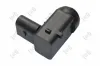 Sensor, Einparkhilfe vorne hinten ABAKUS 120-01-046 Bild Sensor, Einparkhilfe vorne hinten ABAKUS 120-01-046
