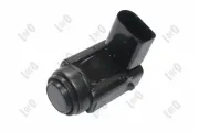 Sensor, Einparkhilfe hinten ABAKUS 120-01-049