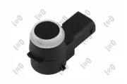 Sensor, Einparkhilfe hinten ABAKUS 120-01-054