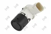 Sensor, Einparkhilfe hinten ABAKUS 120-01-055