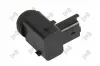 Sensor, Einparkhilfe hinten ABAKUS 120-01-058 Bild Sensor, Einparkhilfe hinten ABAKUS 120-01-058