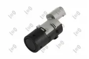 Sensor, Einparkhilfe hinten ABAKUS 120-01-061