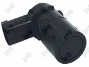 Sensor, Einparkhilfe hinten ABAKUS 120-01-062