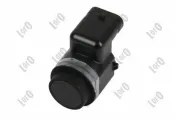 Sensor, Einparkhilfe hinten ABAKUS 120-01-066