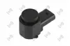 Sensor, Einparkhilfe vorne hinten ABAKUS 120-01-067