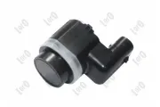 Sensor, Einparkhilfe hinten ABAKUS 120-01-073