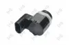 Sensor, Einparkhilfe hinten ABAKUS 120-01-073 Bild Sensor, Einparkhilfe hinten ABAKUS 120-01-073