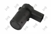 Sensor, Einparkhilfe hinten ABAKUS 120-01-074