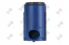 Sensor, Einparkhilfe vorne ABAKUS 120-01-091 Bild Sensor, Einparkhilfe vorne ABAKUS 120-01-091