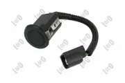 Sensor, Einparkhilfe vorne hinten mitte ABAKUS 120-01-097