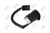 Sensor, Einparkhilfe vorne hinten mitte ABAKUS 120-01-097 Bild Sensor, Einparkhilfe vorne hinten mitte ABAKUS 120-01-097