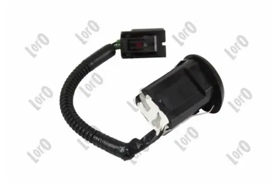 Sensor, Einparkhilfe vorne hinten mitte ABAKUS 120-01-097 Bild Sensor, Einparkhilfe vorne hinten mitte ABAKUS 120-01-097