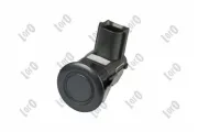 Sensor, Einparkhilfe hinten ABAKUS 120-01-100