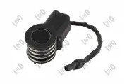Sensor, Einparkhilfe vorne hinten ABAKUS 120-01-102
